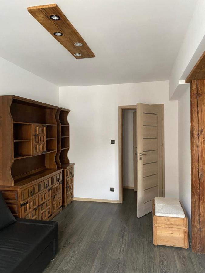 Apartament Przy Ratuszu Kłodzko Exterior foto