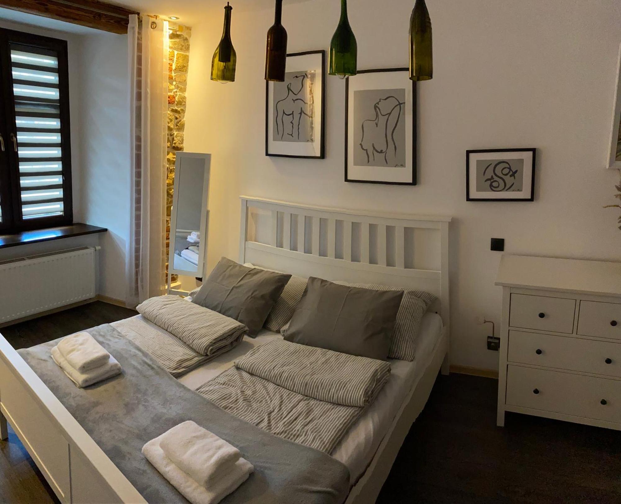 Apartament Przy Ratuszu Kłodzko Exterior foto