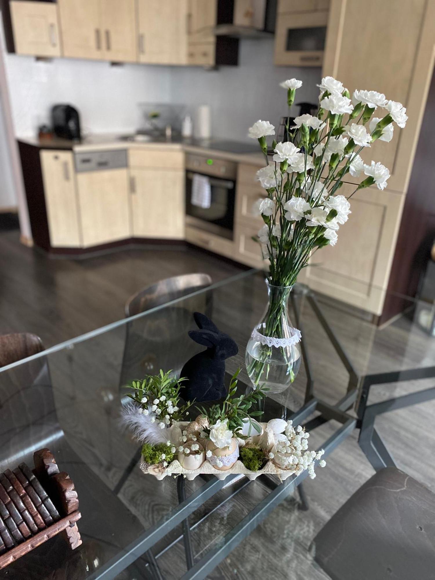 Apartament Przy Ratuszu Kłodzko Exterior foto
